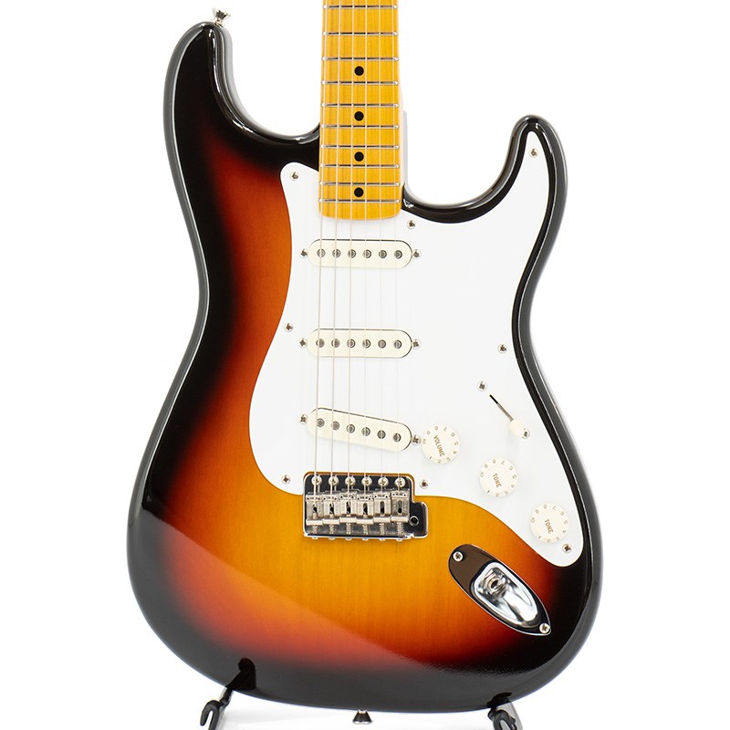 VanZandt Limited Edition STV-58V (58 3-Tone Sunburst)の画像